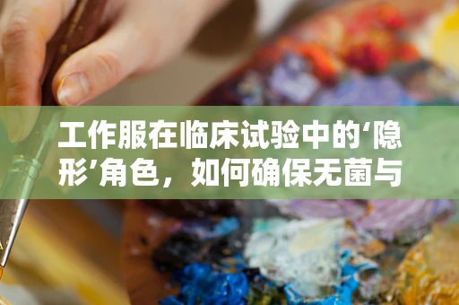 工作服在临床试验中的‘隐形’角色，如何确保无菌与合规？