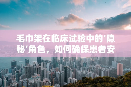 毛巾架在临床试验中的‘隐秘’角色，如何确保患者安全与卫生？