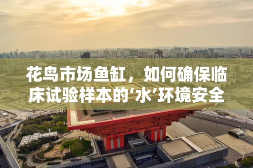 花鸟市场鱼缸，如何确保临床试验样本的‘水’环境安全？