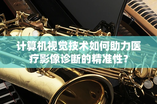 计算机视觉技术如何助力医疗影像诊断的精准性？