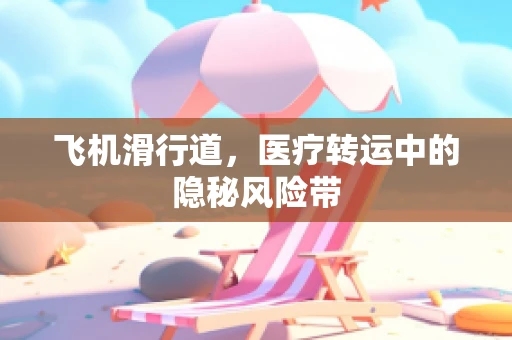 飞机滑行道，医疗转运中的隐秘风险带