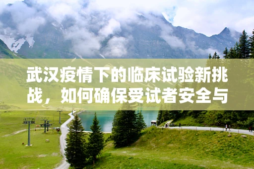 武汉疫情下的临床试验新挑战，如何确保受试者安全与数据准确性？