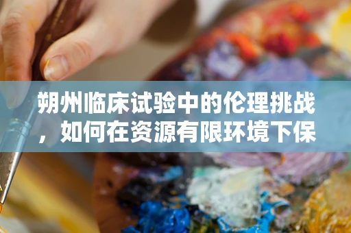 朔州临床试验中的伦理挑战，如何在资源有限环境下保障受试者权益？