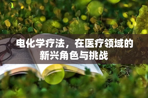 电化学疗法，在医疗领域的新兴角色与挑战