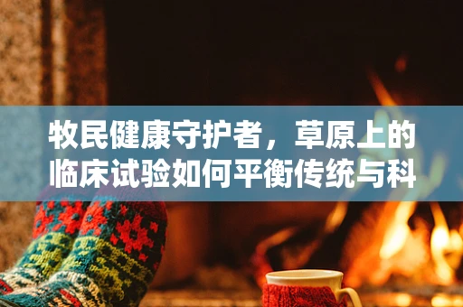 牧民健康守护者，草原上的临床试验如何平衡传统与科学？
