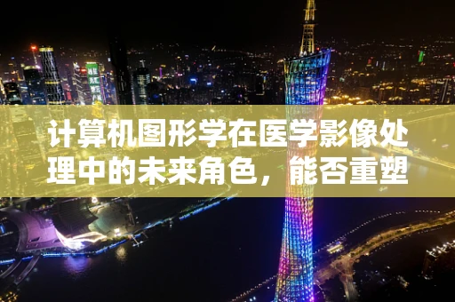 计算机图形学在医学影像处理中的未来角色，能否重塑临床决策的‘视觉’维度？