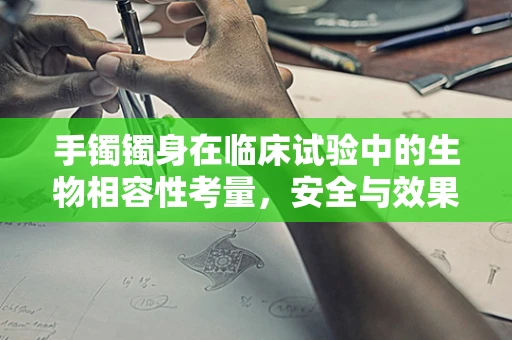 手镯镯身在临床试验中的生物相容性考量，安全与效果的平衡