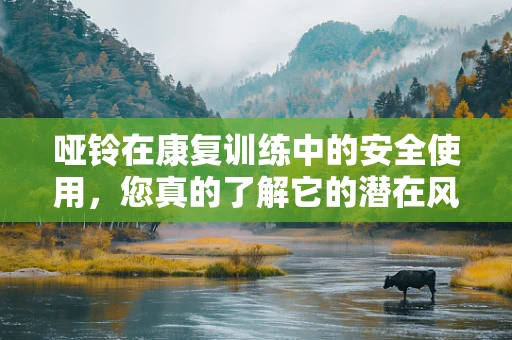 哑铃在康复训练中的安全使用，您真的了解它的潜在风险吗？