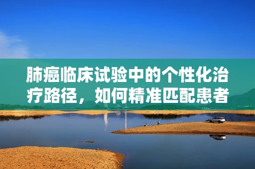 肺癌临床试验中的个性化治疗路径，如何精准匹配患者与治疗方案？