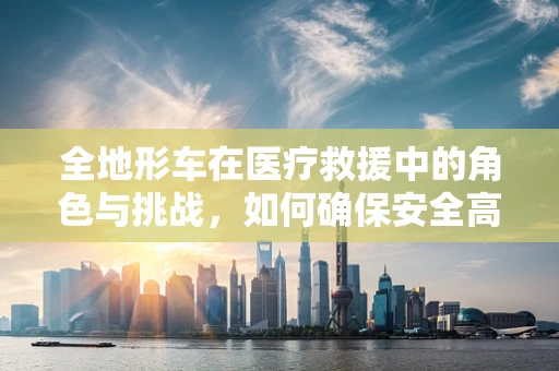 全地形车在医疗救援中的角色与挑战，如何确保安全高效的应急响应？