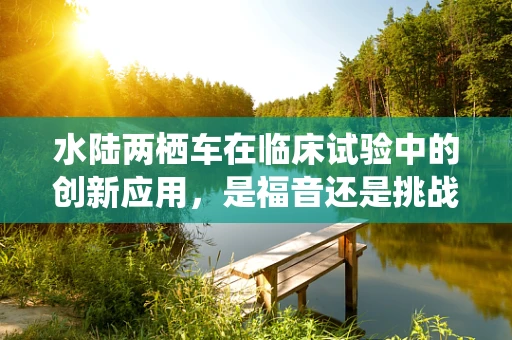水陆两栖车在临床试验中的创新应用，是福音还是挑战？