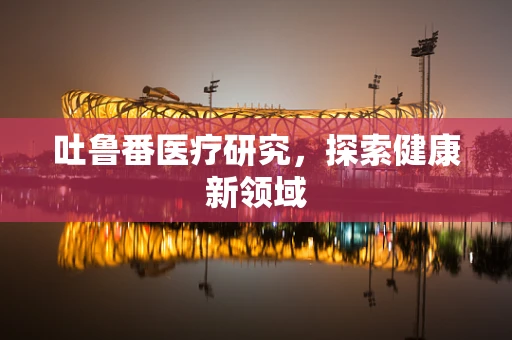 吐鲁番医疗研究，探索健康新领域