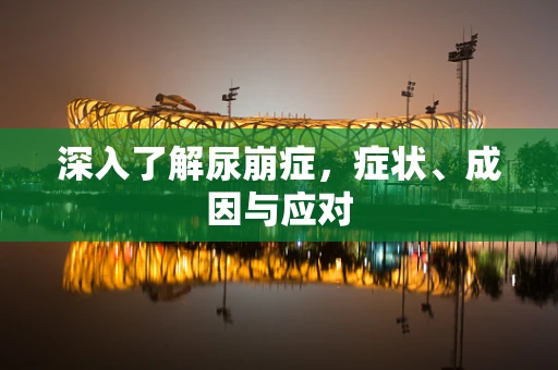 深入了解尿崩症，症状、成因与应对