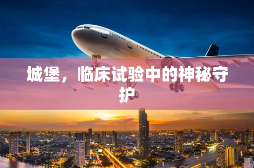 城堡，临床试验中的神秘守护